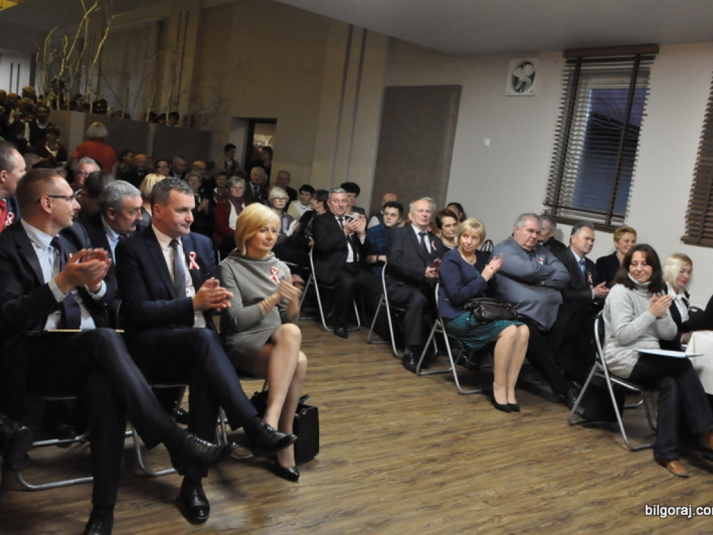 XX Jesienna Biesiada Kulturalna w Gminie Biłgoraj (FOTO)