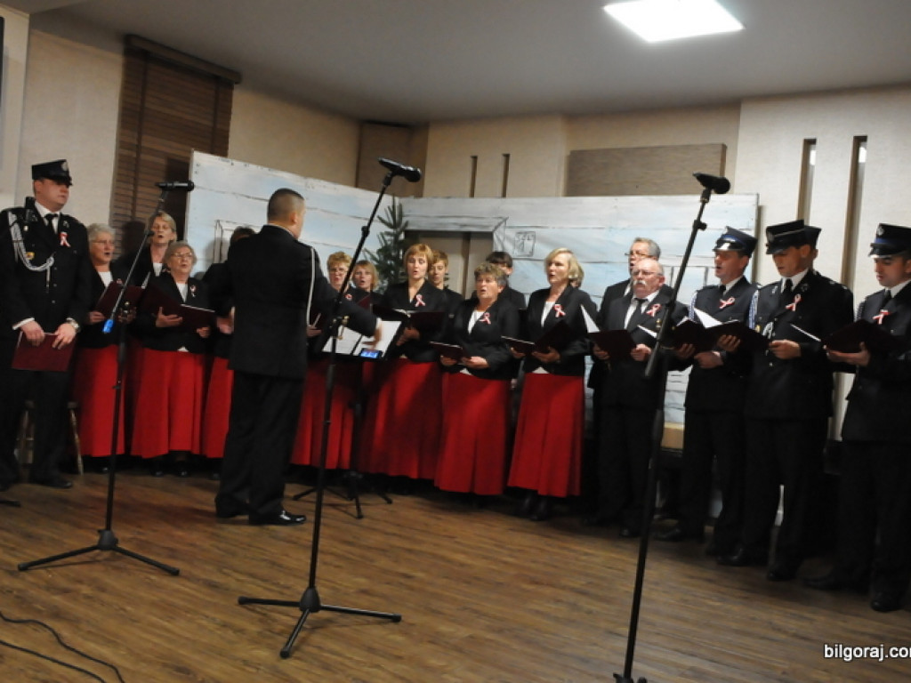 XX Jesienna Biesiada Kulturalna w Gminie Biłgoraj (FOTO)