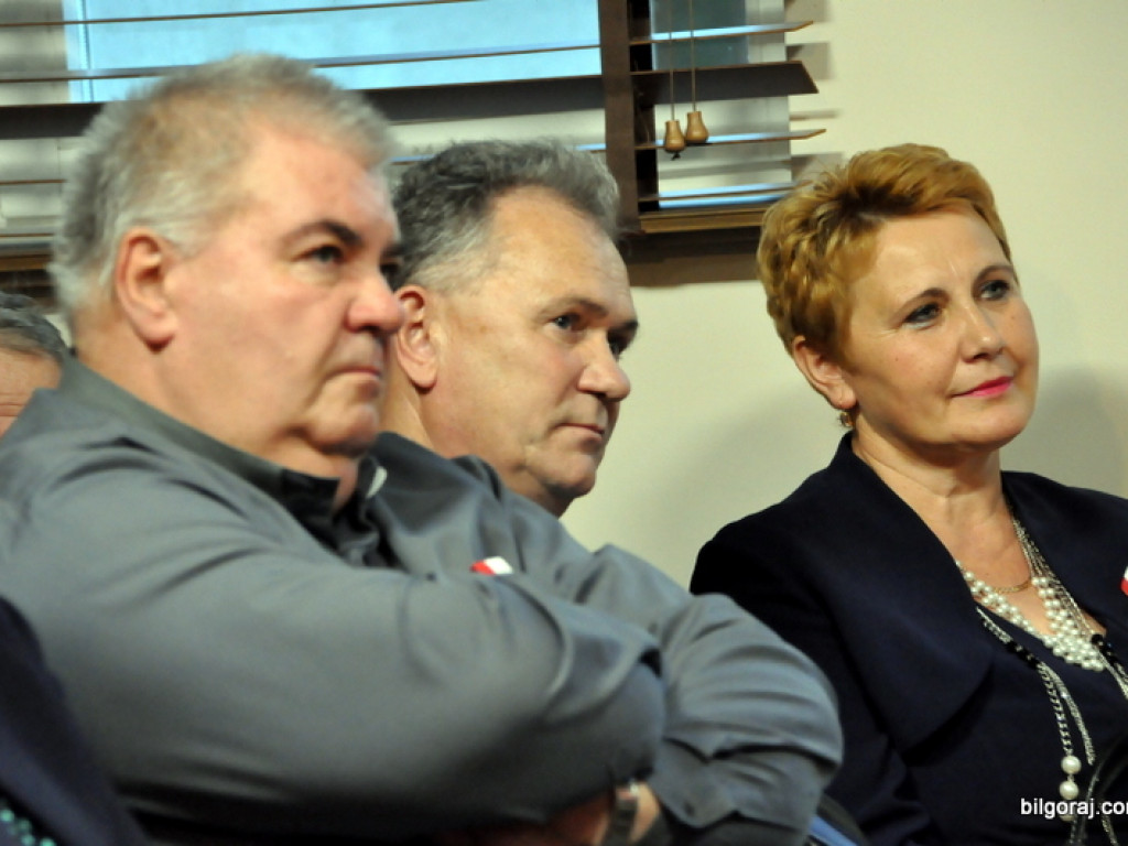 XX Jesienna Biesiada Kulturalna w Gminie Biłgoraj (FOTO)