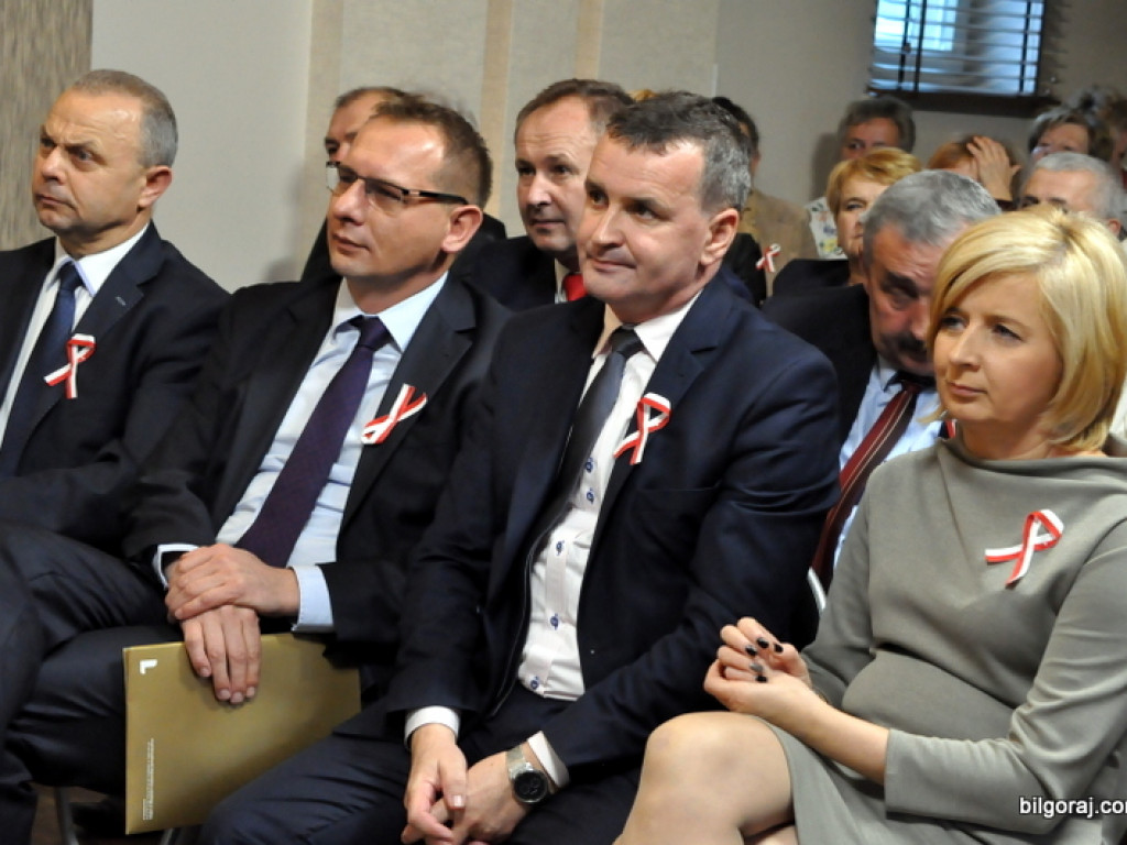XX Jesienna Biesiada Kulturalna w Gminie Biłgoraj (FOTO)