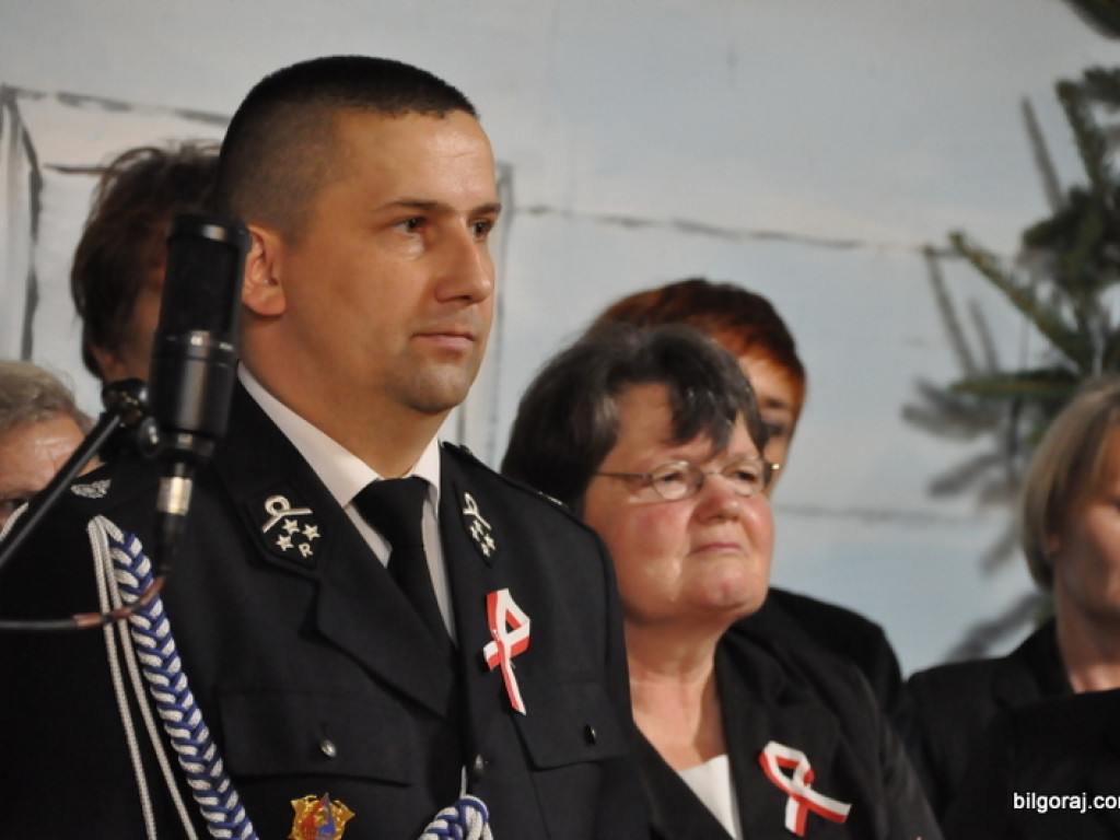 XX Jesienna Biesiada Kulturalna w Gminie Biłgoraj (FOTO)