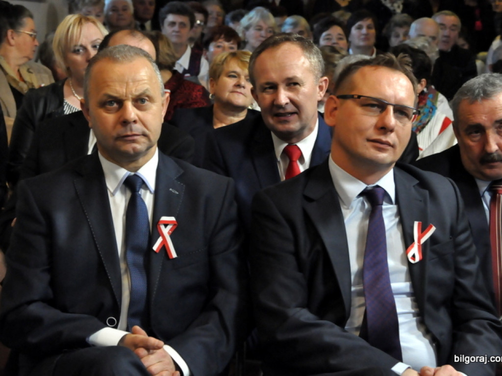 XX Jesienna Biesiada Kulturalna w Gminie Biłgoraj (FOTO)