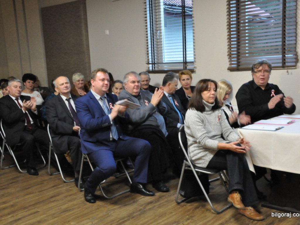XX Jesienna Biesiada Kulturalna w Gminie Biłgoraj (FOTO)