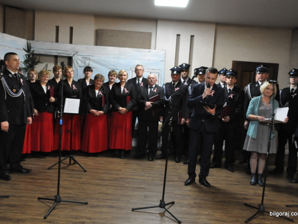 XX Jesienna Biesiada Kulturalna w Gminie Biłgoraj (FOTO)