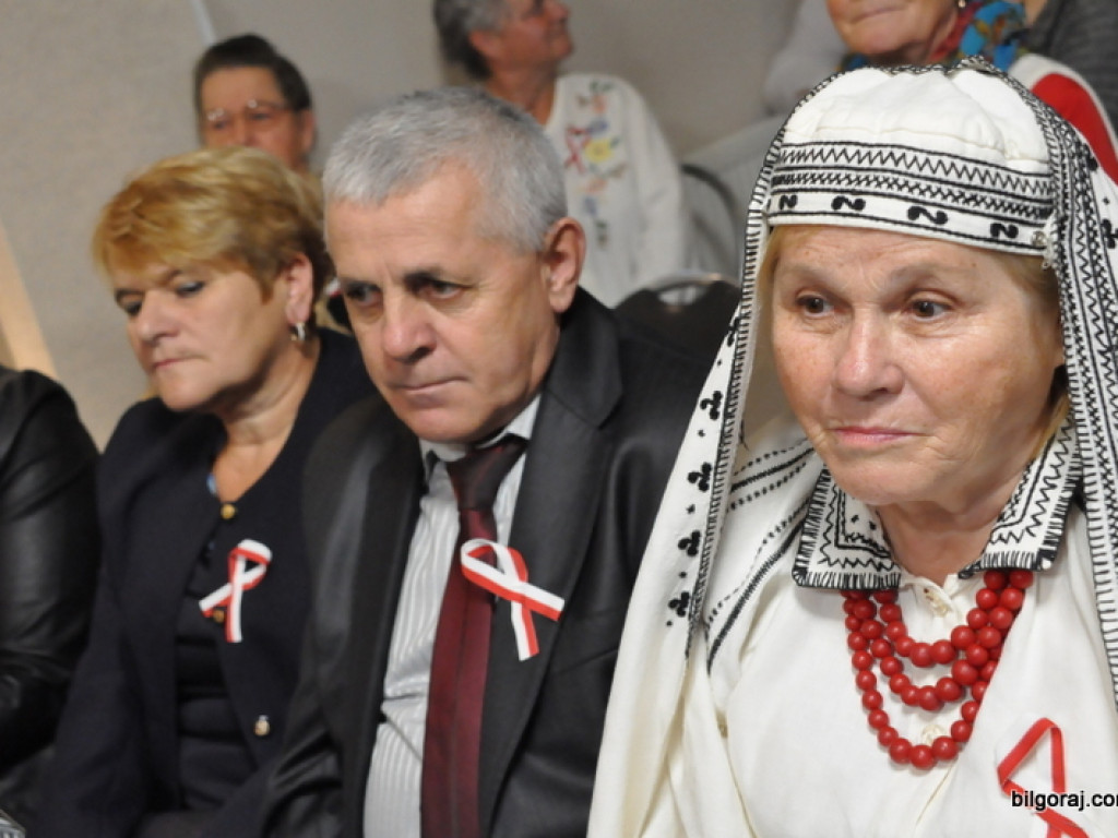 XX Jesienna Biesiada Kulturalna w Gminie Biłgoraj (FOTO)
