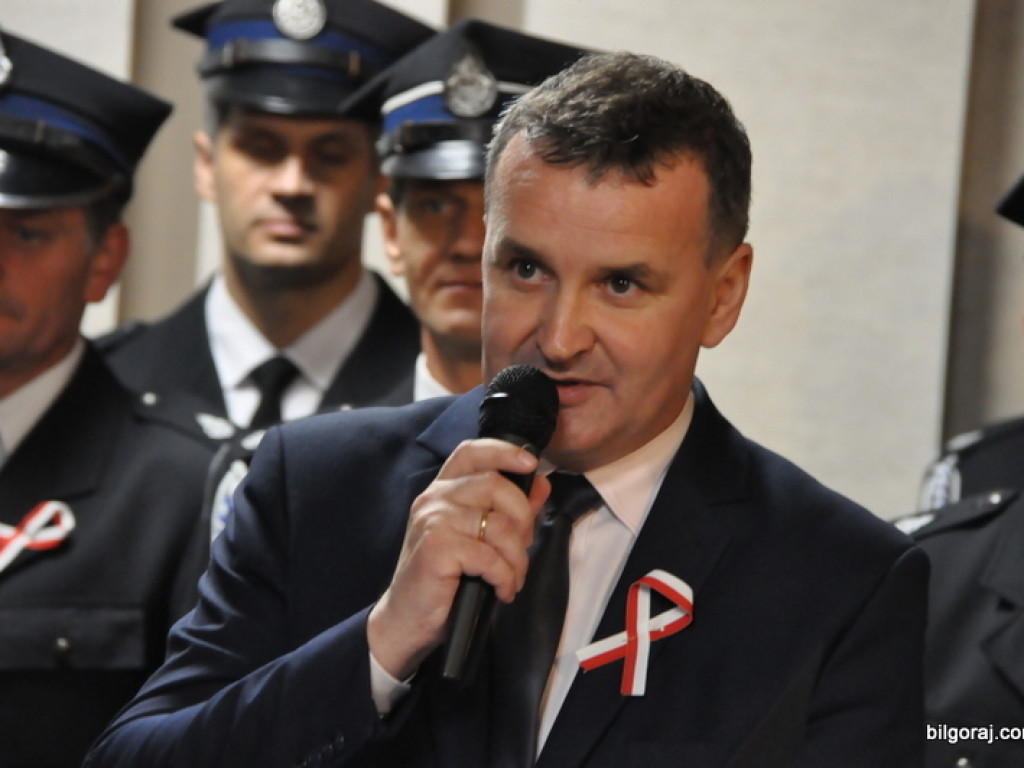 XX Jesienna Biesiada Kulturalna w Gminie Biłgoraj (FOTO)