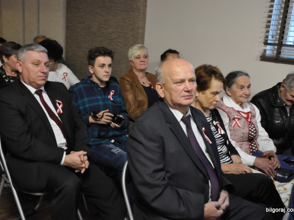 XX Jesienna Biesiada Kulturalna w Gminie Biłgoraj (FOTO)