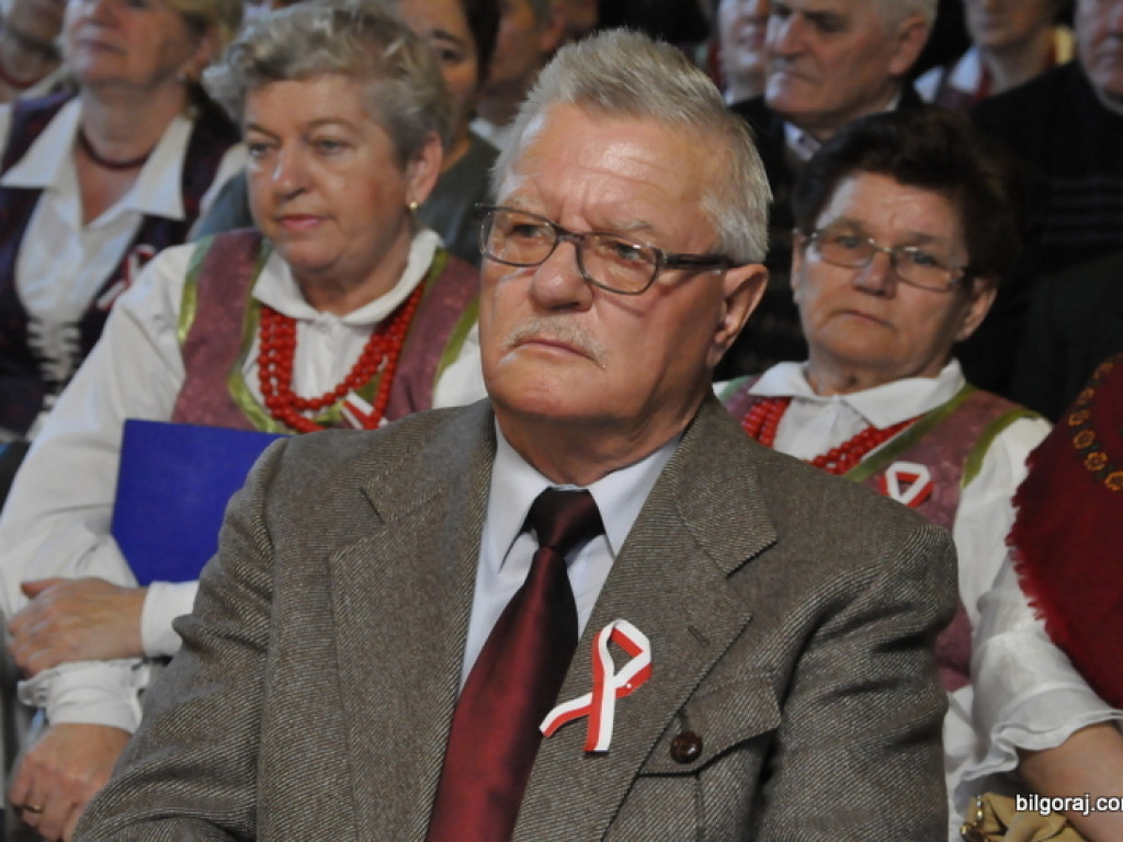 XX Jesienna Biesiada Kulturalna w Gminie Biłgoraj (FOTO)