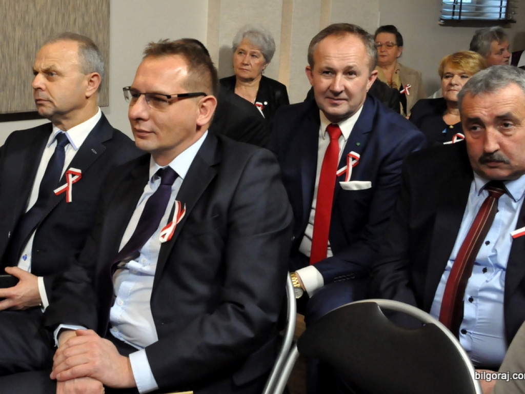 XX Jesienna Biesiada Kulturalna w Gminie Biłgoraj (FOTO)