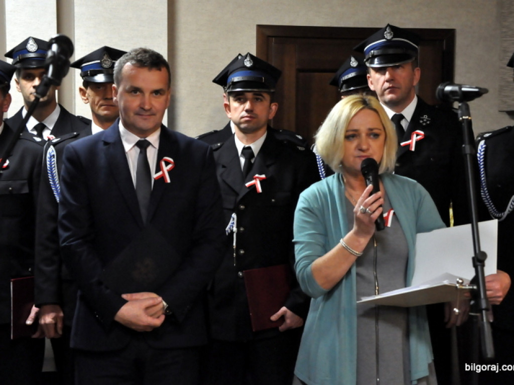 XX Jesienna Biesiada Kulturalna w Gminie Biłgoraj (FOTO)