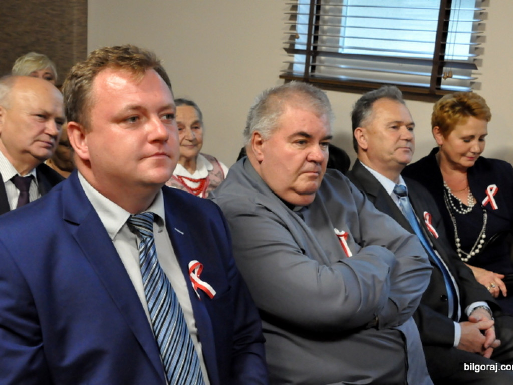 XX Jesienna Biesiada Kulturalna w Gminie Biłgoraj (FOTO)