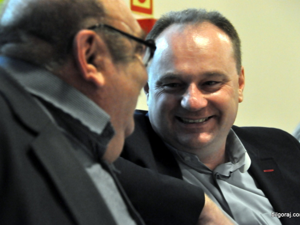 Andrzejkowa zabawa w Domu Kombatanta (FOTO)