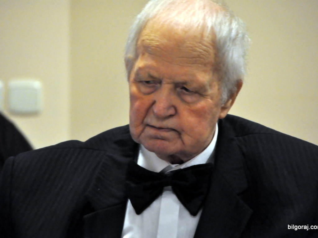 Andrzejkowa zabawa w Domu Kombatanta (FOTO)