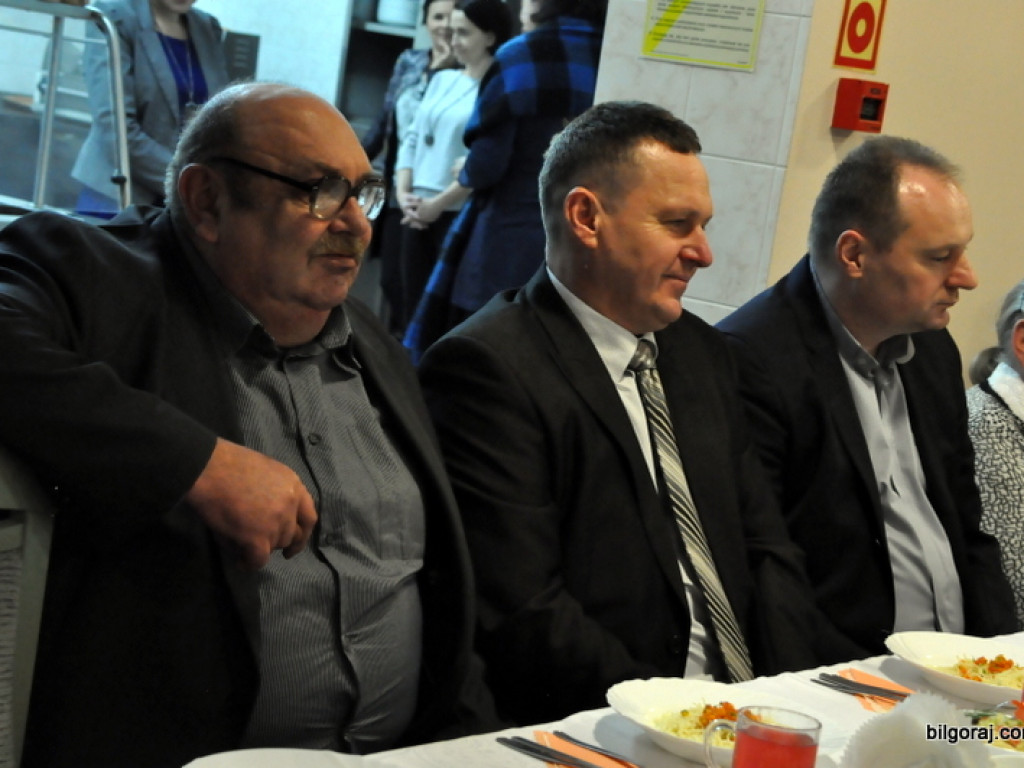 Andrzejkowa zabawa w Domu Kombatanta (FOTO)