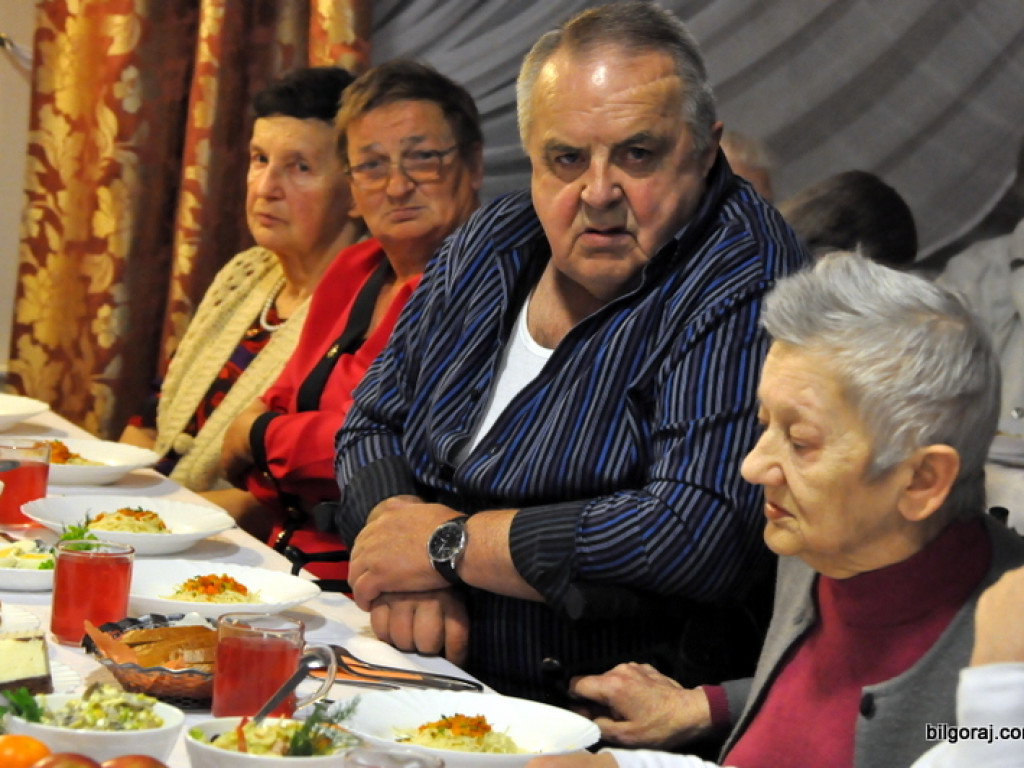 Andrzejkowa zabawa w Domu Kombatanta (FOTO)
