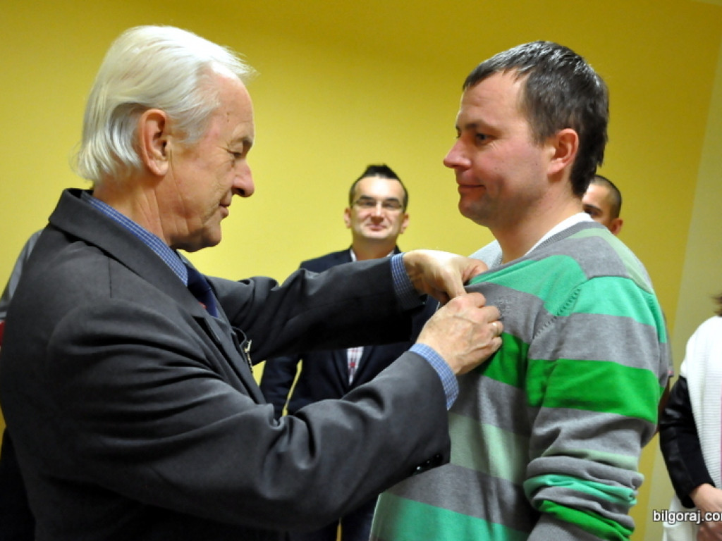 Dni Honorowego Krwiodawstwa PCK w Biłgoraju (FOTO)