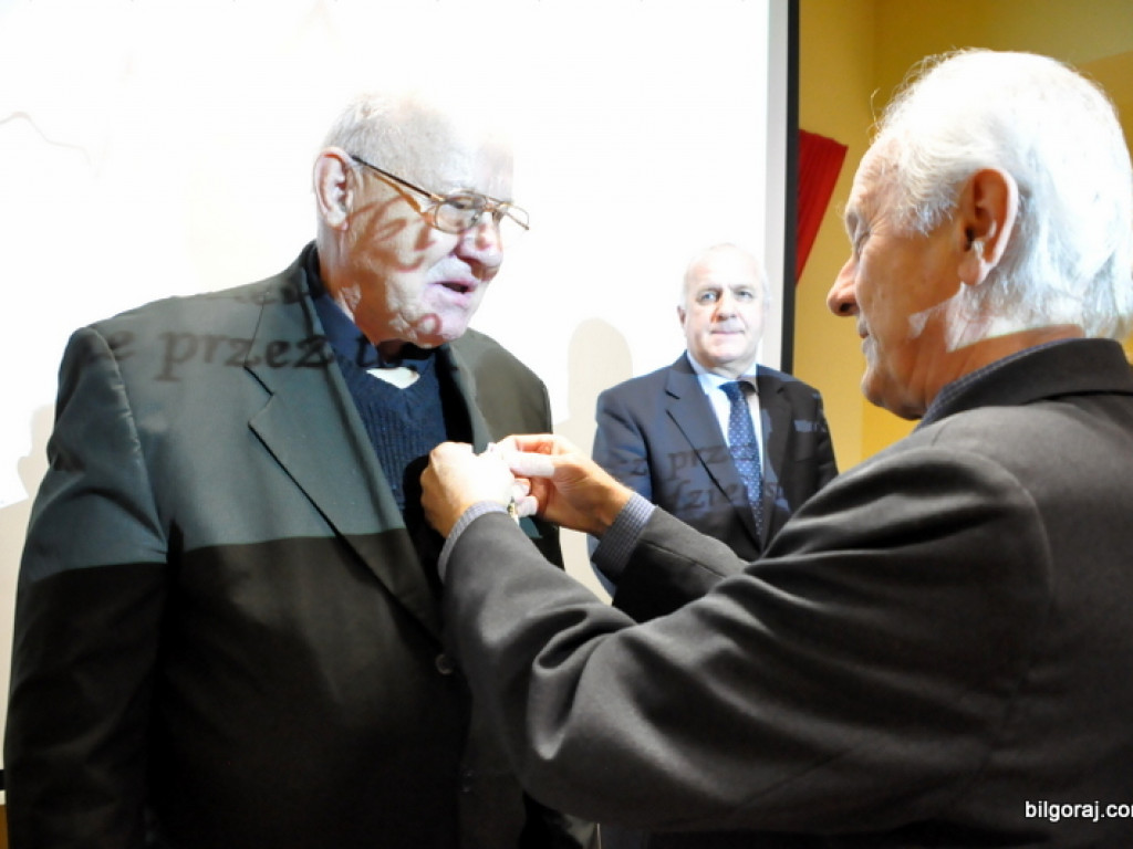 Dni Honorowego Krwiodawstwa PCK w Biłgoraju (FOTO)