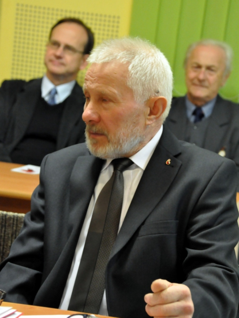 Dni Honorowego Krwiodawstwa PCK w Biłgoraju (FOTO)