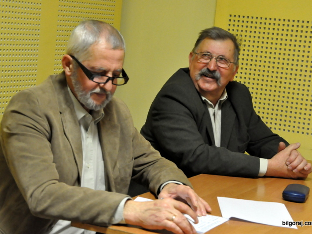 Dni Honorowego Krwiodawstwa PCK w Biłgoraju (FOTO)