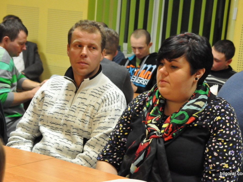 Dni Honorowego Krwiodawstwa PCK w Biłgoraju (FOTO)
