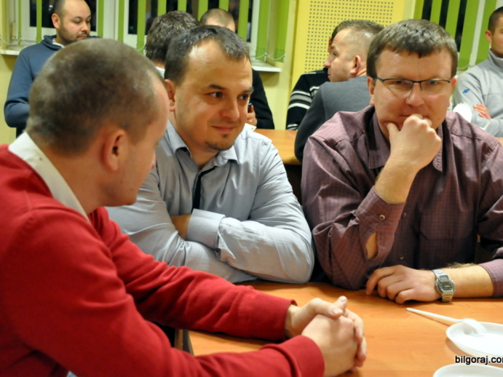 Dni Honorowego Krwiodawstwa PCK w Biłgoraju (FOTO)