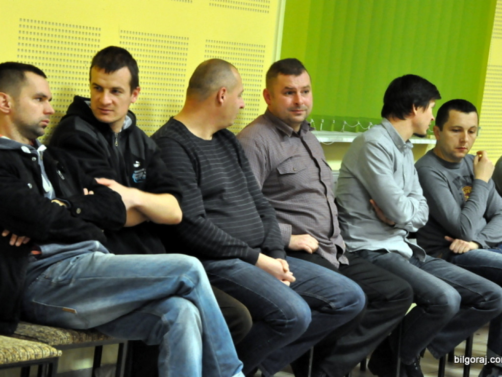 Dni Honorowego Krwiodawstwa PCK w Biłgoraju (FOTO)