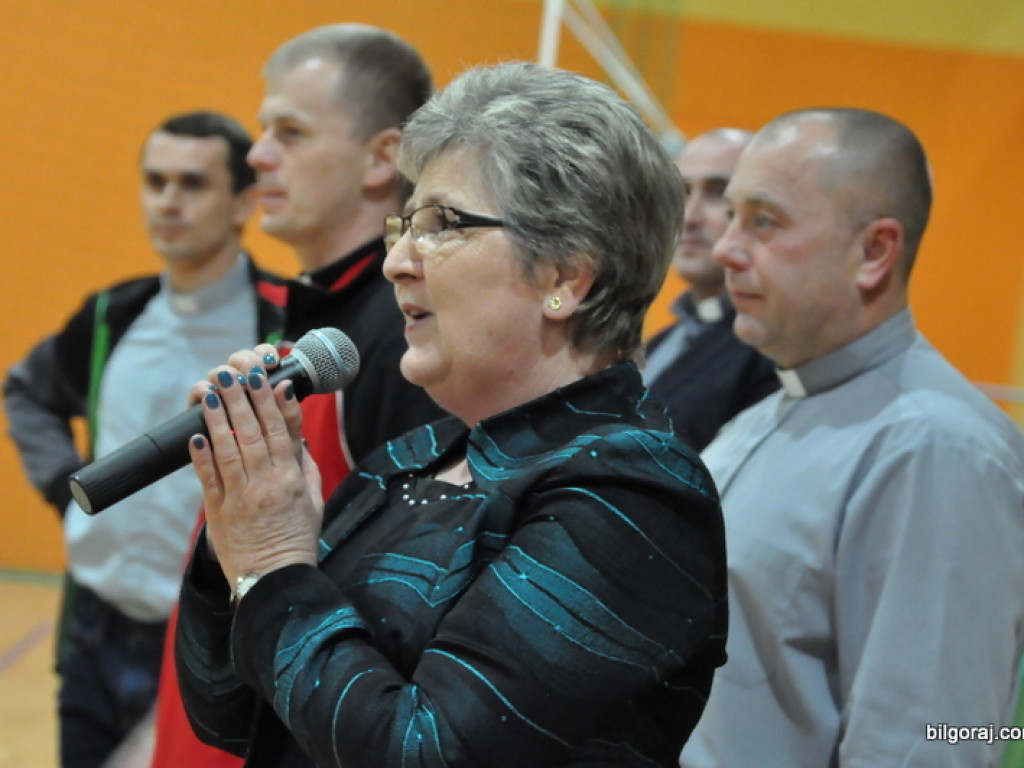 Finał Turnieju Ministrantów (FOTO, WYNIKI)