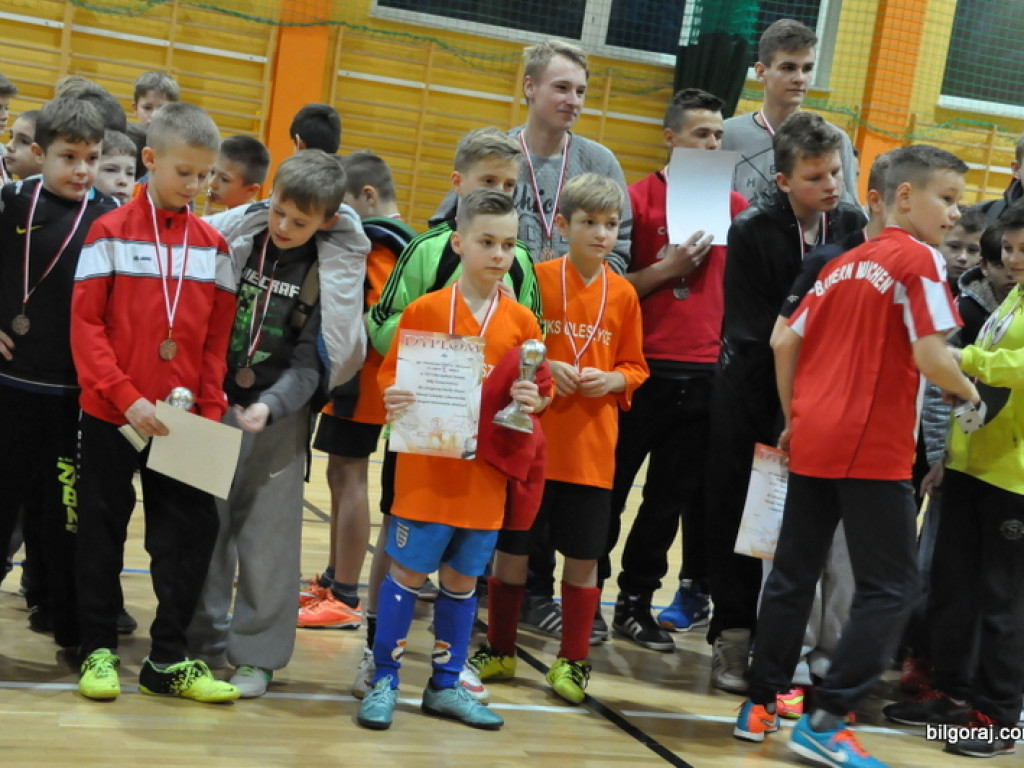 Finał Turnieju Ministrantów (FOTO, WYNIKI)