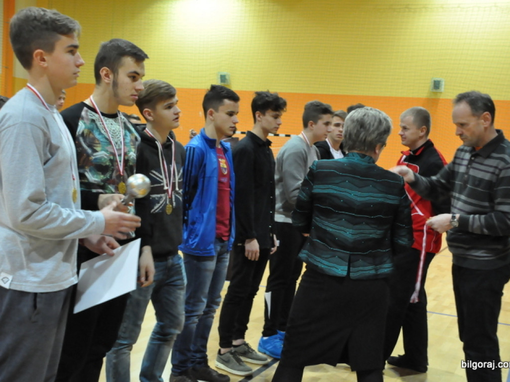 Finał Turnieju Ministrantów (FOTO, WYNIKI)