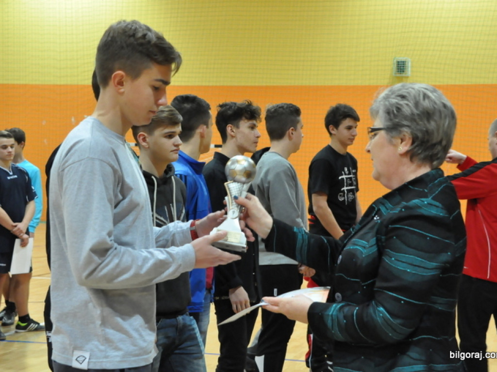 Finał Turnieju Ministrantów (FOTO, WYNIKI)