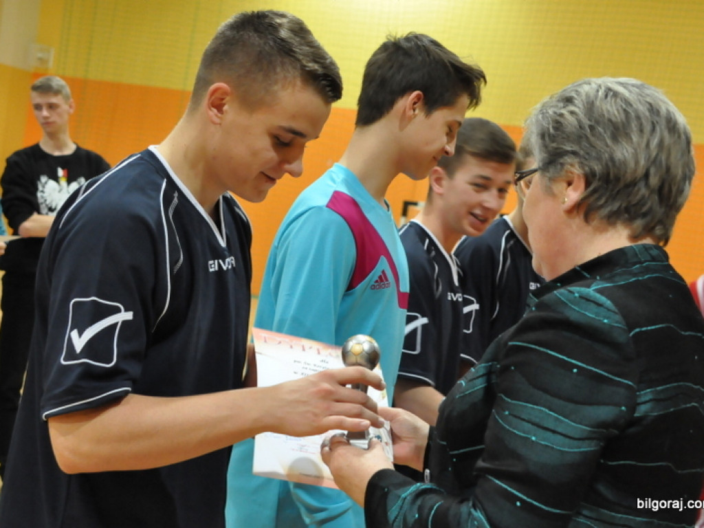 Finał Turnieju Ministrantów (FOTO, WYNIKI)