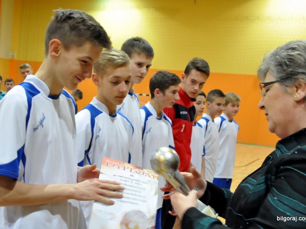 Finał Turnieju Ministrantów (FOTO, WYNIKI)