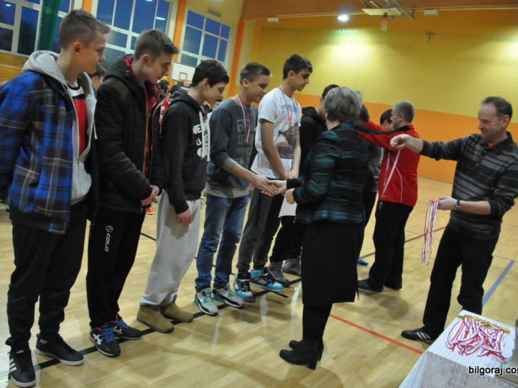 Finał Turnieju Ministrantów (FOTO, WYNIKI)