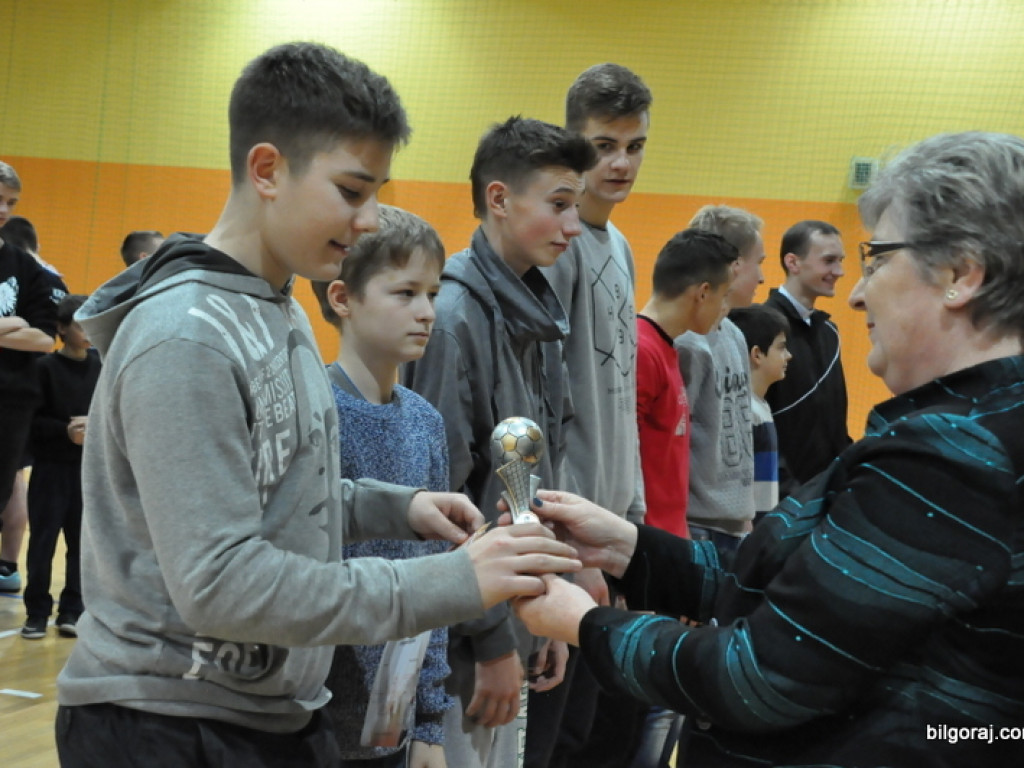 Finał Turnieju Ministrantów (FOTO, WYNIKI)