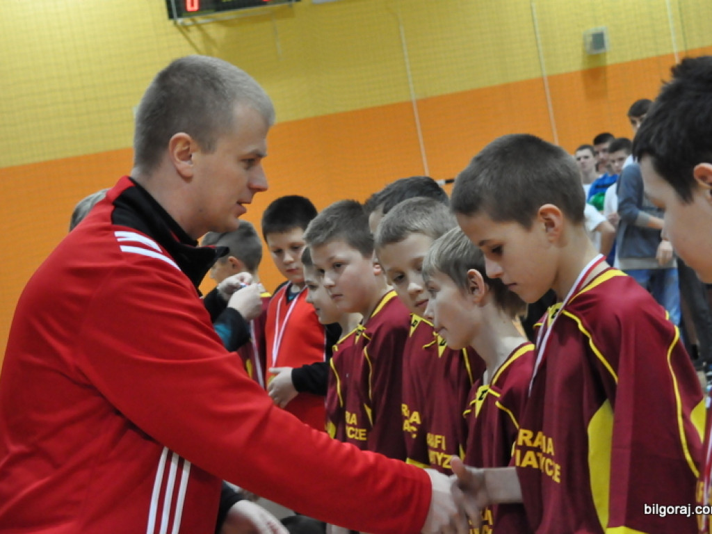 Finał Turnieju Ministrantów (FOTO, WYNIKI)