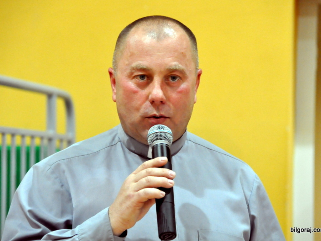 Finał Turnieju Ministrantów (FOTO, WYNIKI)