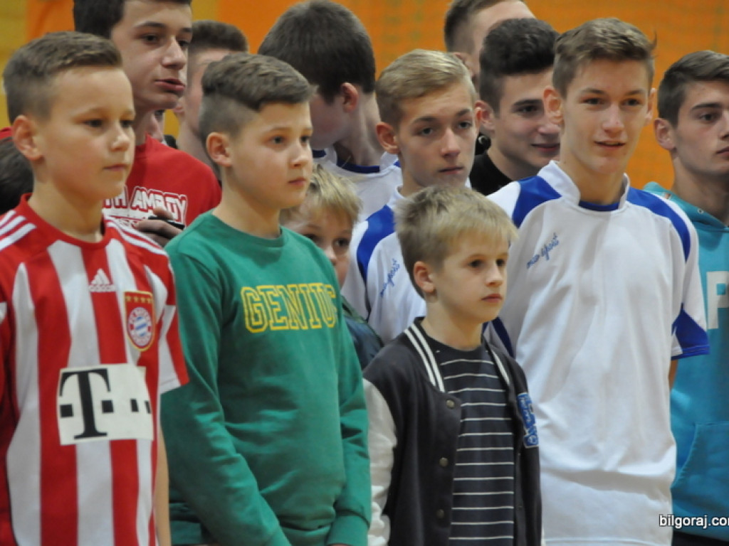 Finał Turnieju Ministrantów (FOTO, WYNIKI)