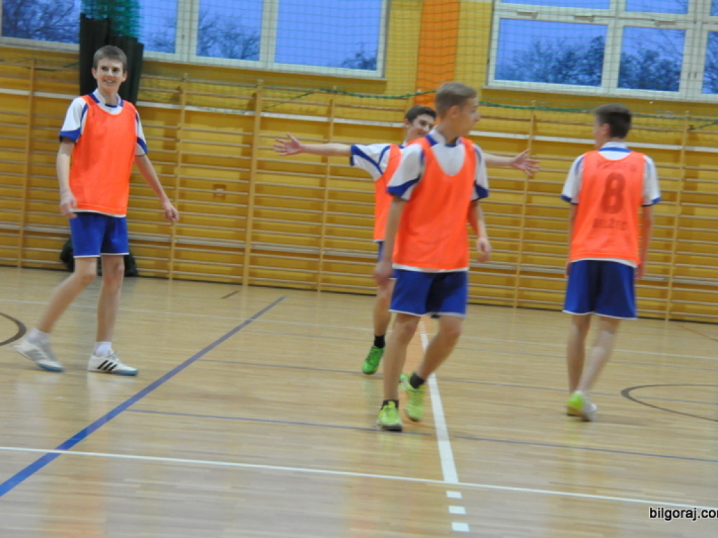 Finał Turnieju Ministrantów (FOTO, WYNIKI)