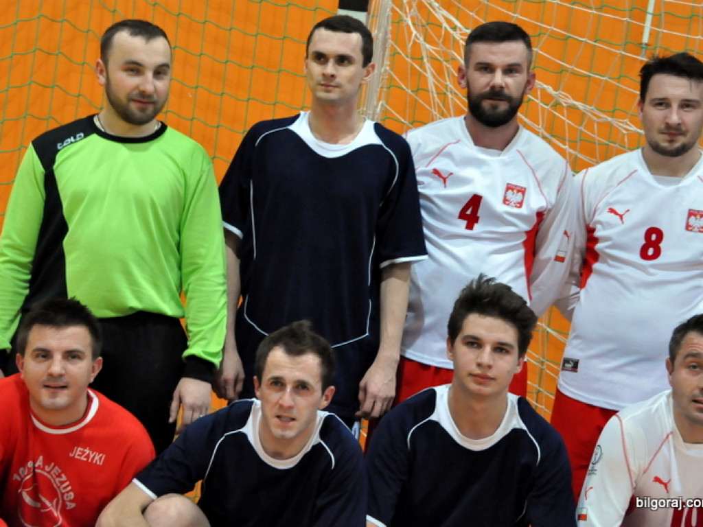 Finał Turnieju Ministrantów (FOTO, WYNIKI)