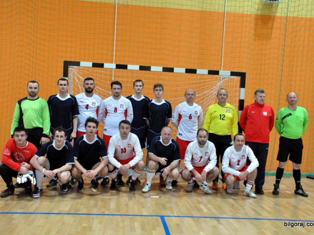 Finał Turnieju Ministrantów (FOTO, WYNIKI)