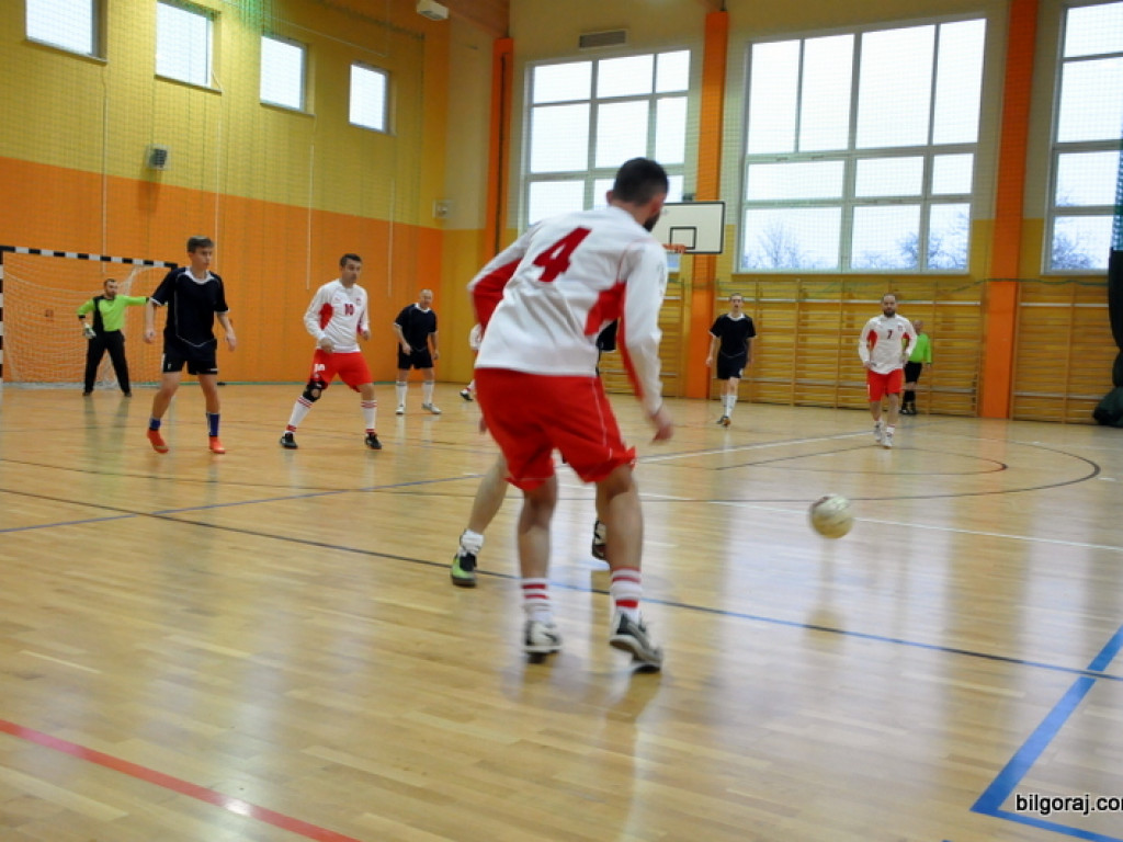 Finał Turnieju Ministrantów (FOTO, WYNIKI)