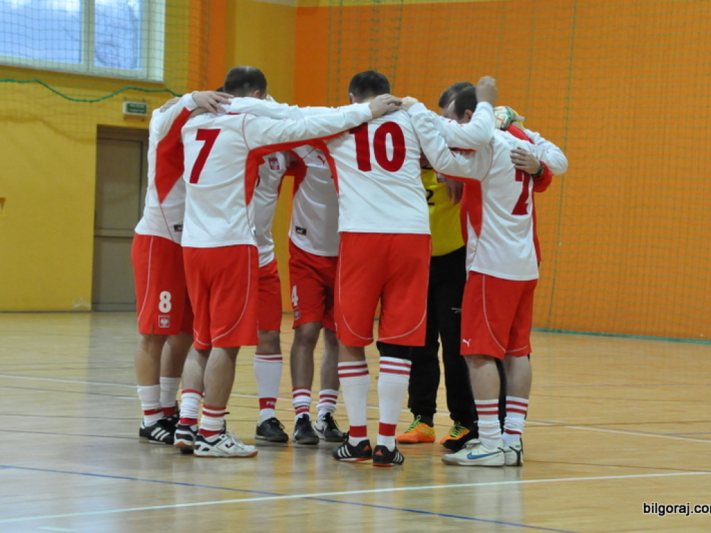 Finał Turnieju Ministrantów (FOTO, WYNIKI)