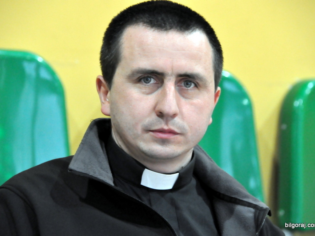 Finał Turnieju Ministrantów (FOTO, WYNIKI)
