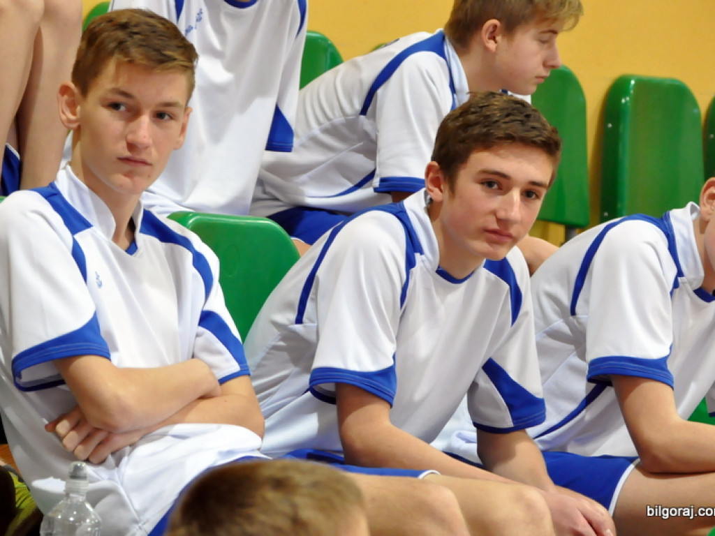 Finał Turnieju Ministrantów (FOTO, WYNIKI)
