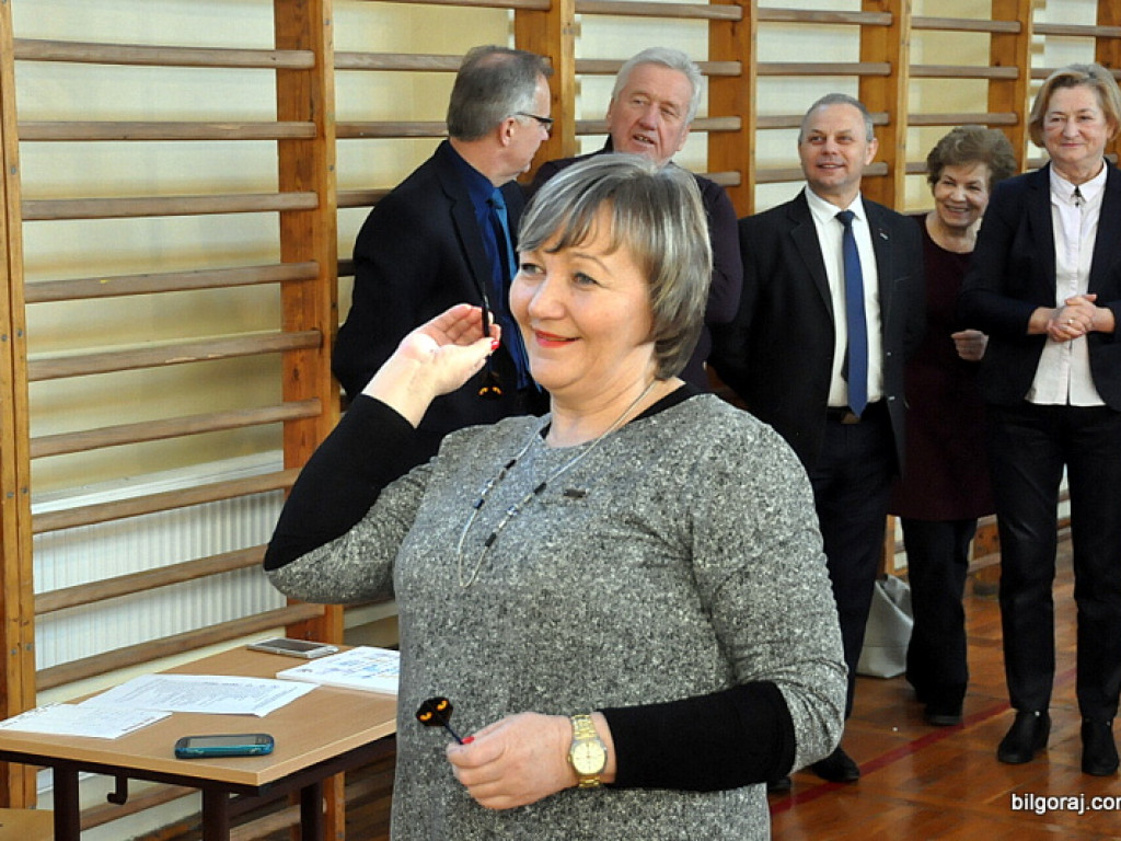 Mikołajkowe rywalizacje sportowe osób niepełnosprawnych (FOTO, VIDEO)