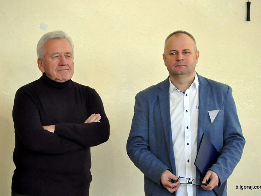 Mikołajkowe rywalizacje sportowe osób niepełnosprawnych (FOTO, VIDEO)