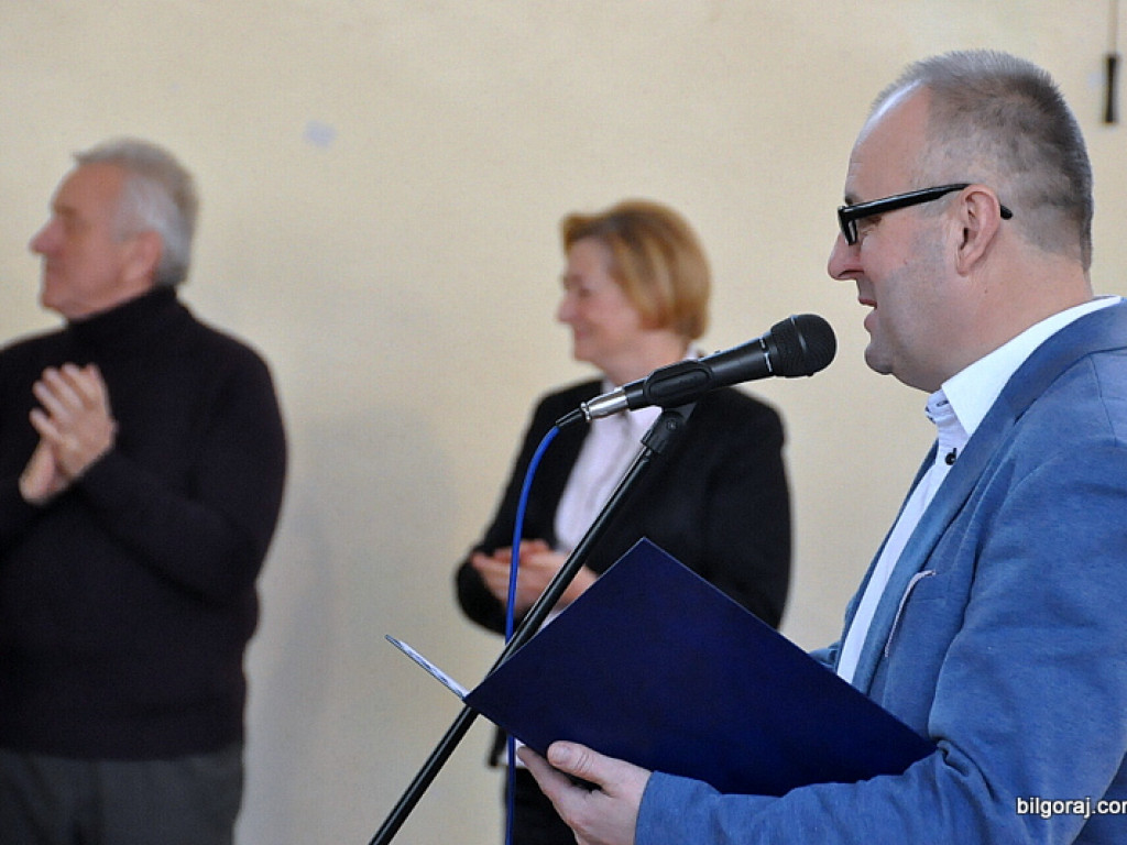 Mikołajkowe rywalizacje sportowe osób niepełnosprawnych (FOTO, VIDEO)