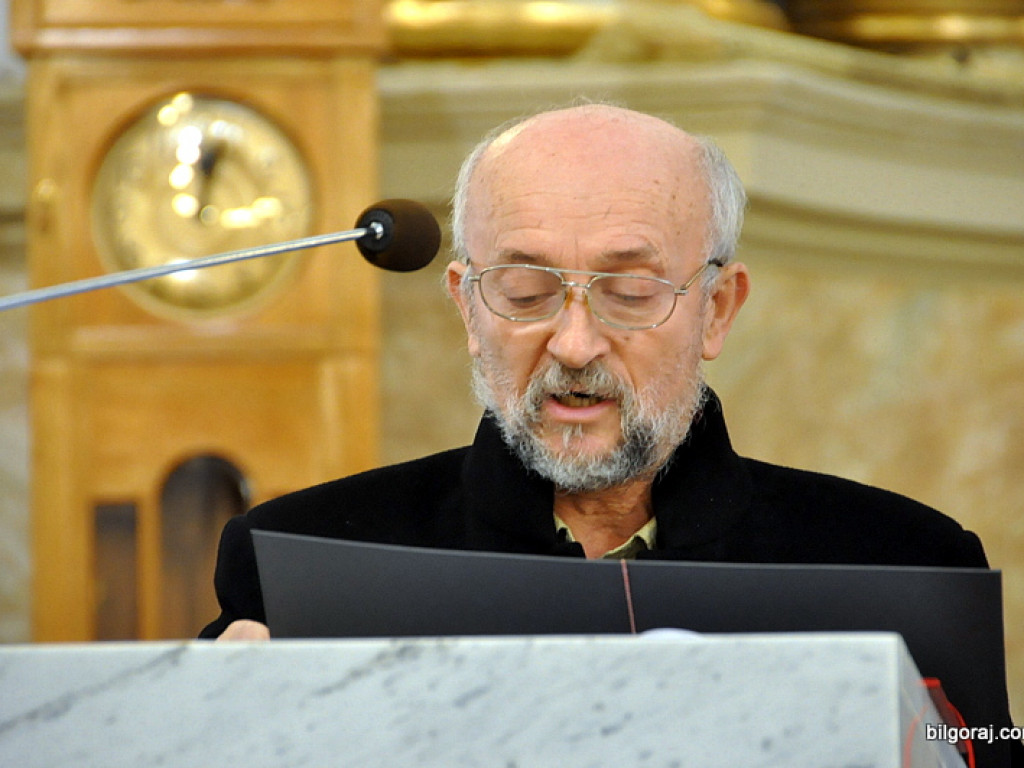 Biłgoraj: 34. rocznica wprowadzenia stanu wojennego (FOTO, VIDEO)