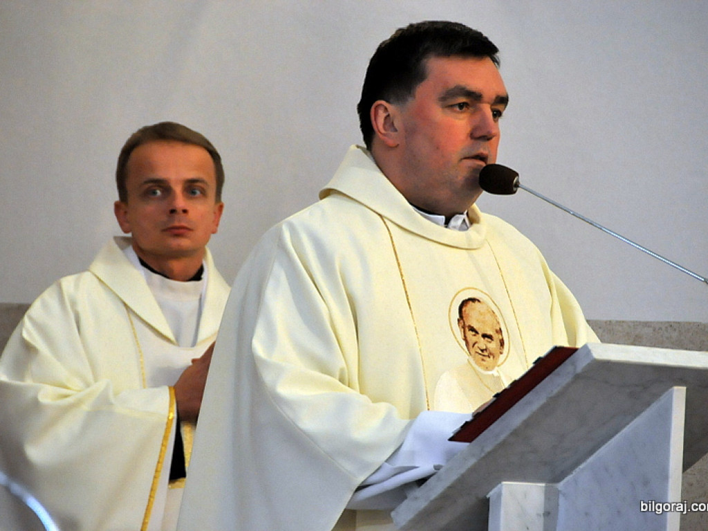Biłgoraj: 34. rocznica wprowadzenia stanu wojennego (FOTO, VIDEO)
