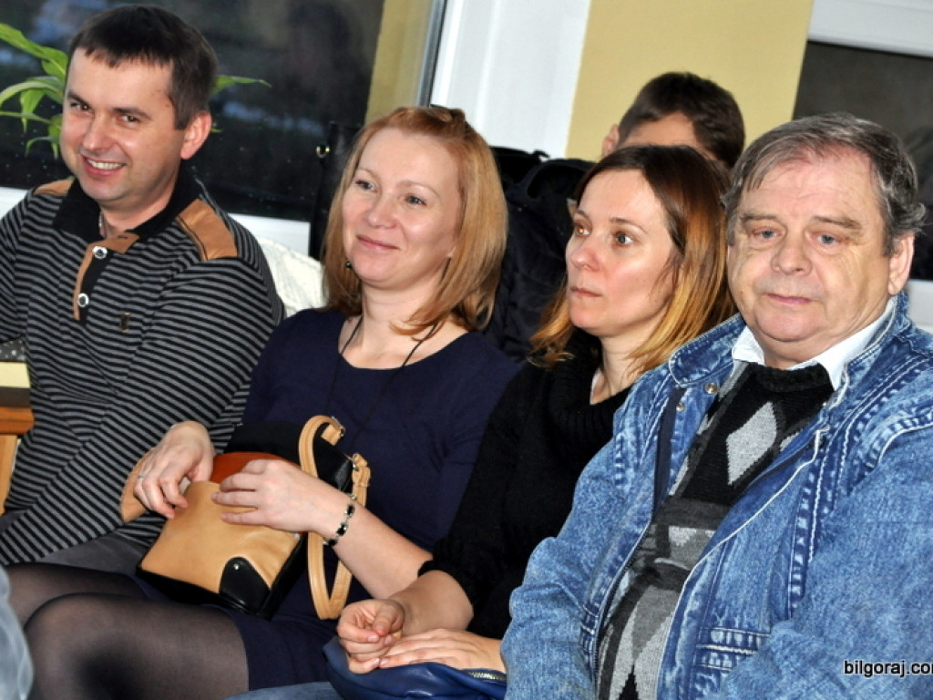 III Koncert Mikołajkowy w SP w Radzięcinie (FOTO)
